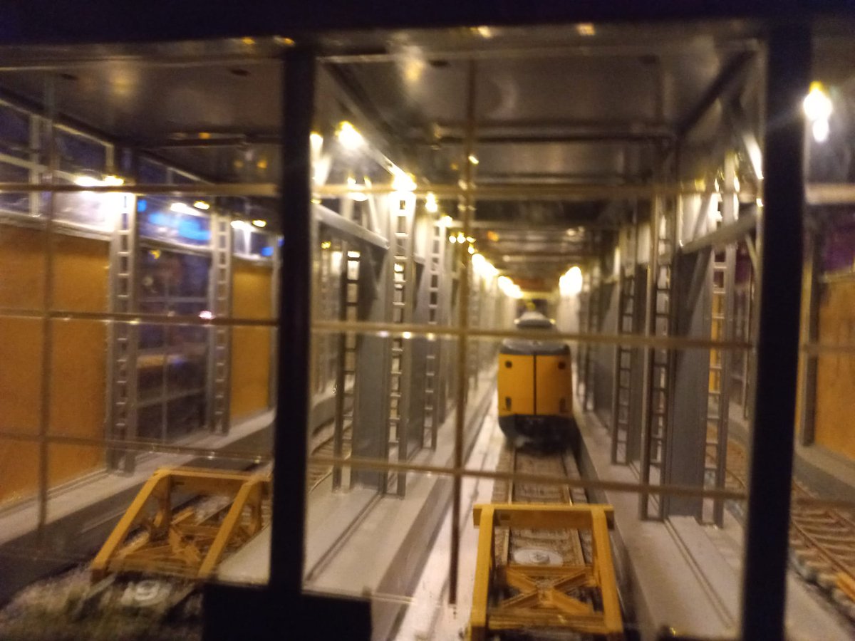 Miniworld Rotterdam tweet media