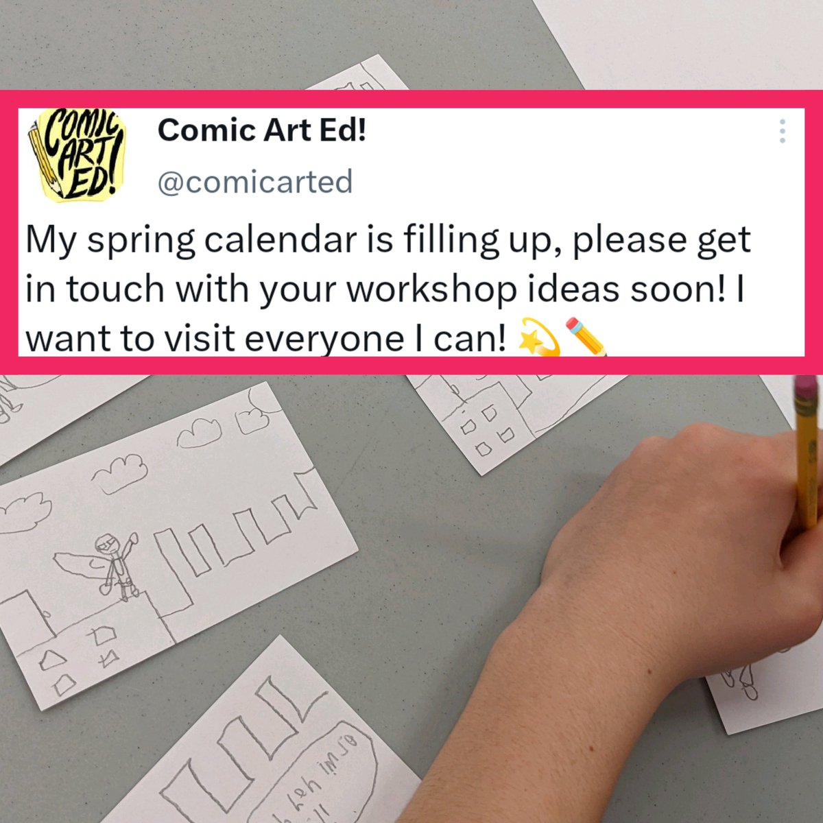 Cathy G. Johnson🏴‍☠️ tweet media