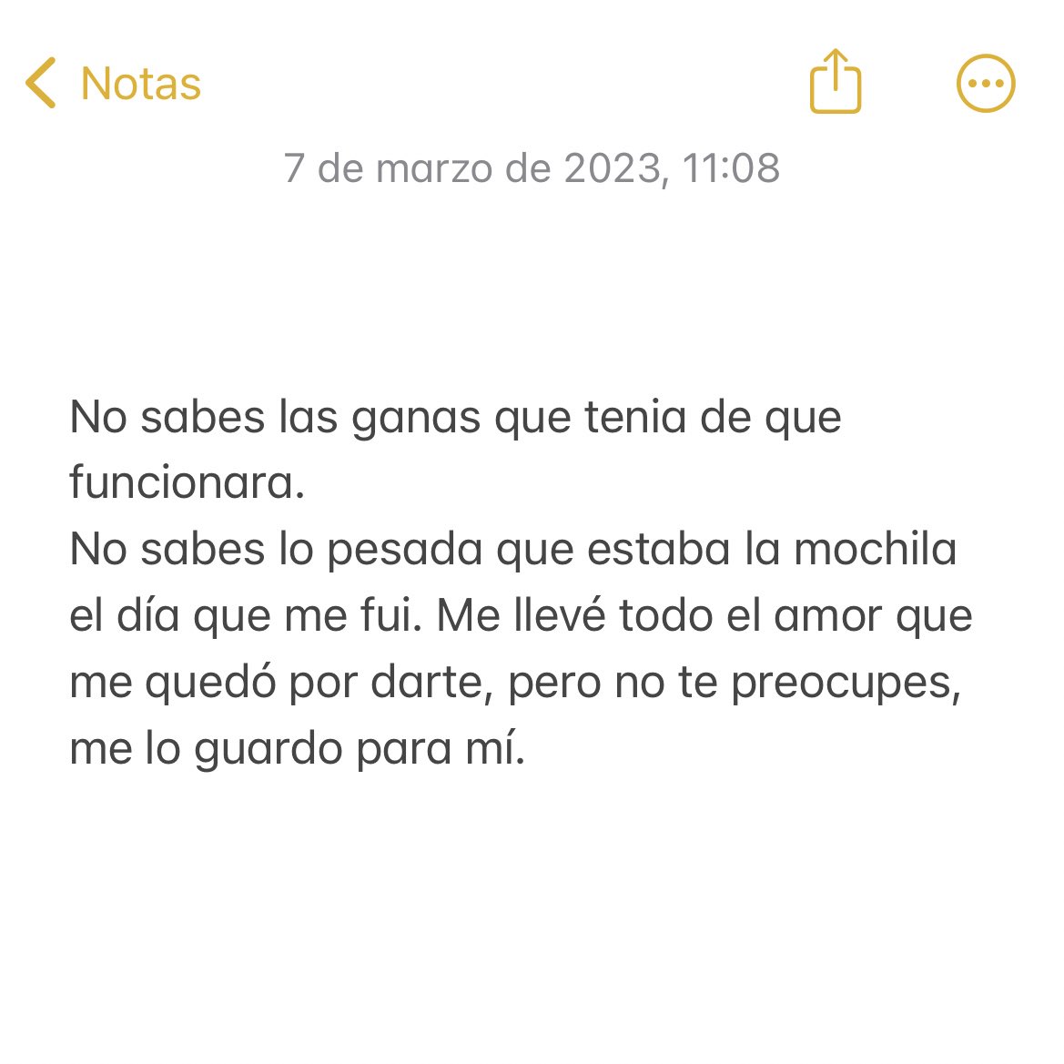 pazcitajulieta_'s tweet photo. “No sabes las ganas…” https://t.co/XzVfVSTX3n