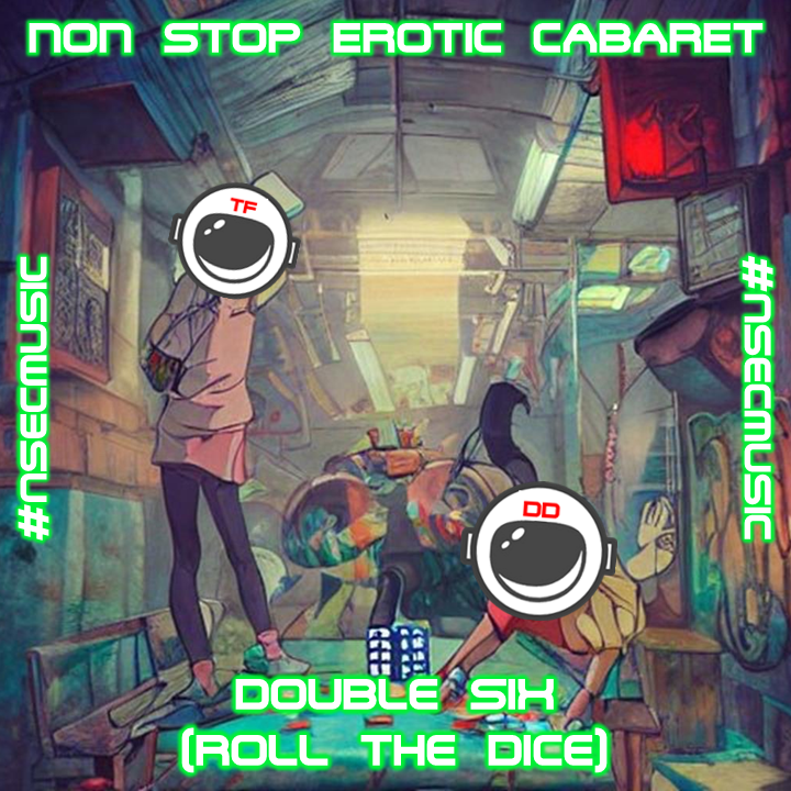 nsecmusic's tweet photo. Timmy's nan's teeth are made from old dice

dOUBLE sIX (rOLL tHE dICE)

oUR nEW sINGLE

tF mM dD

#nSECmUSIC

https://t.co/ze6uqrAHOE

https://t.co/9Wlz6qZtjO

@aRTISTrTWEETERS
#rOCKINfAVES 
@rTaRTbOOST
#sYNTHWAVE 
#SpotifyRT 
#dANCE 
#rtItBot  
#mUSIC 
#mUSICLOVE https://t.co/GjaehQ98s3