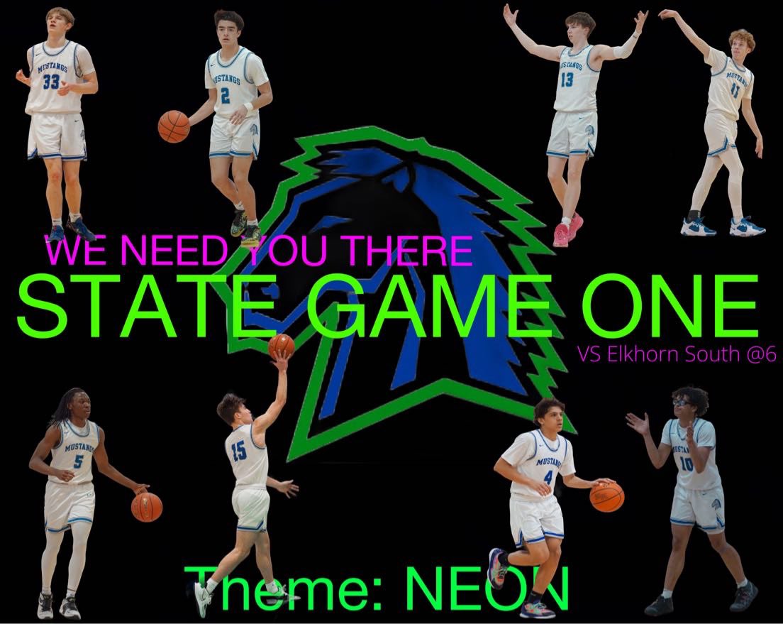 State starts tomorrow for boys and we need EVERYONE there😤😤😤 It’s time to go B2B2B!!!  #rowdy