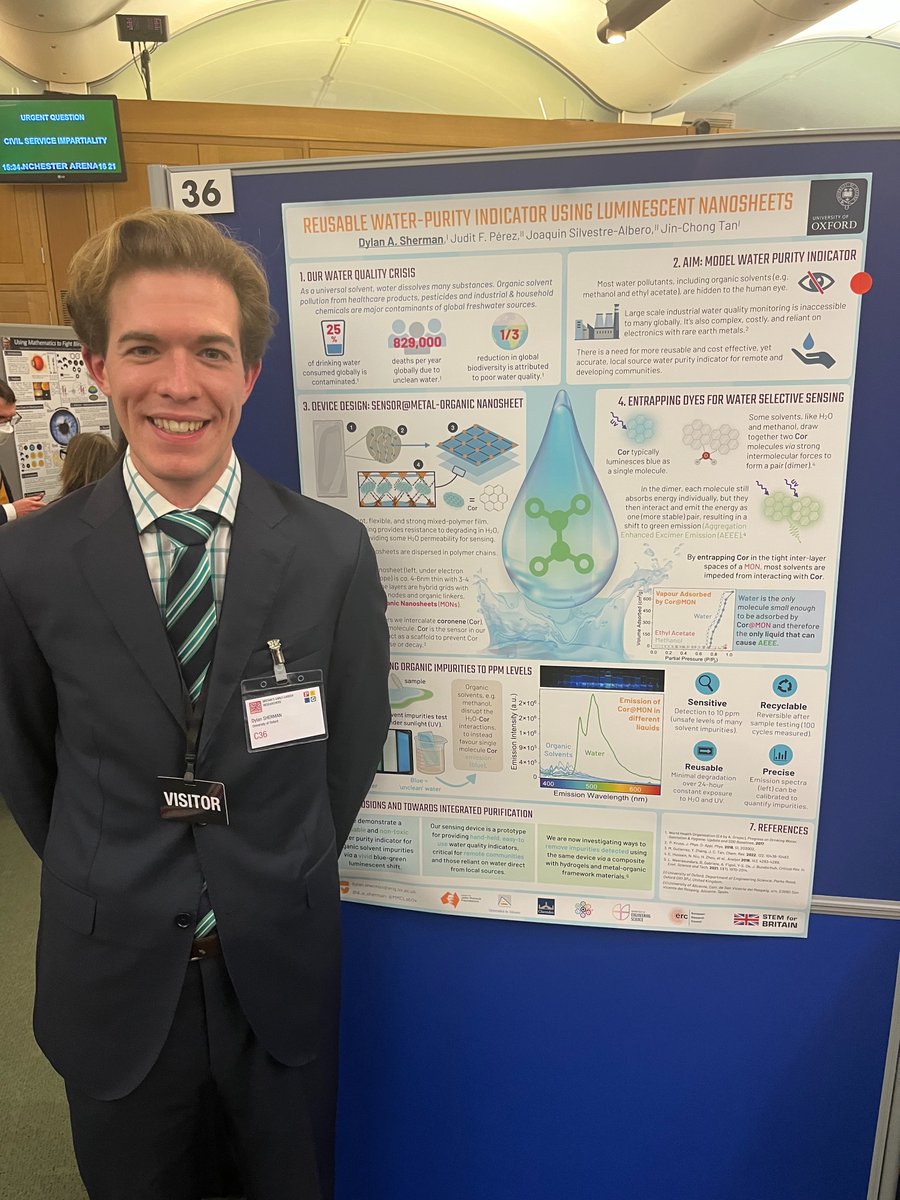 RoySocChem's tweet photo. Check out the posters from @STEM4Brit 
➡https://t.co/xDcETiK492 with contributions from @ScientistBea,
@LizLegge, Helen Leung @cu_mat, @D_A_Sherman  and @KeziaSasitharan https://t.co/BIBiHEt5Zn
