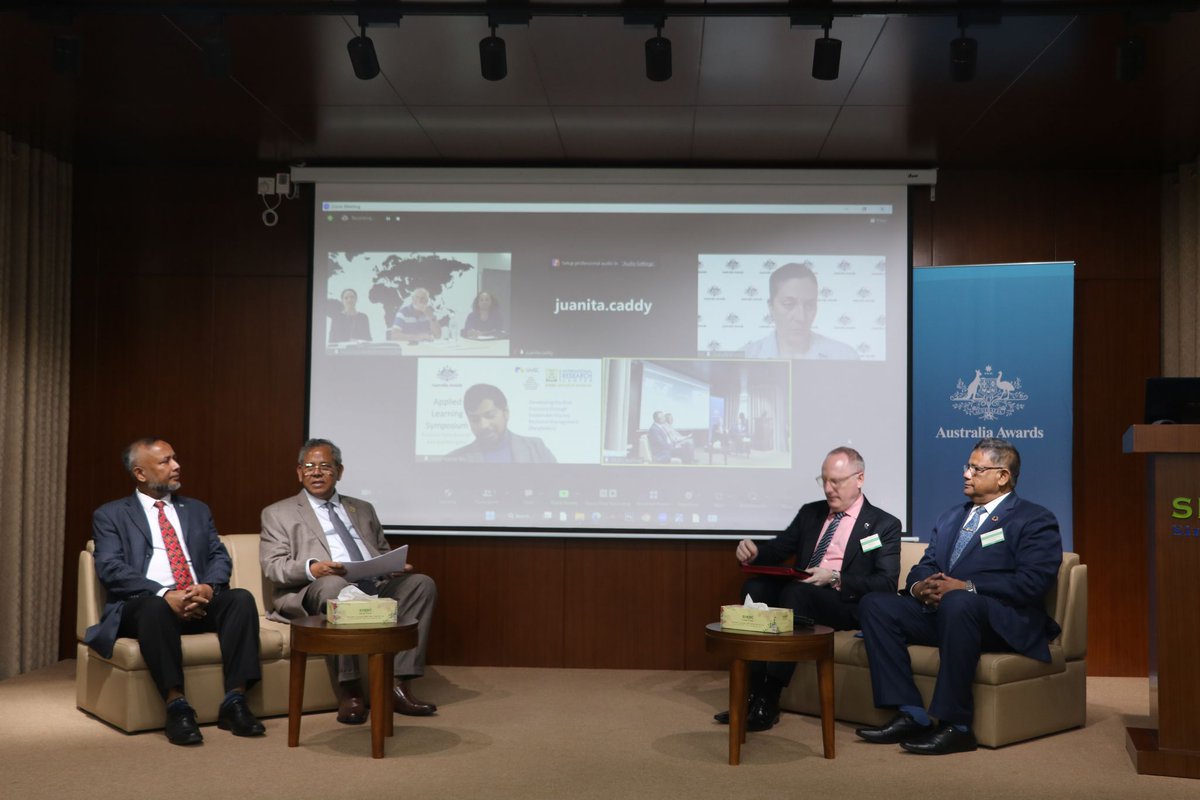 SIMEC Research Center tweet media