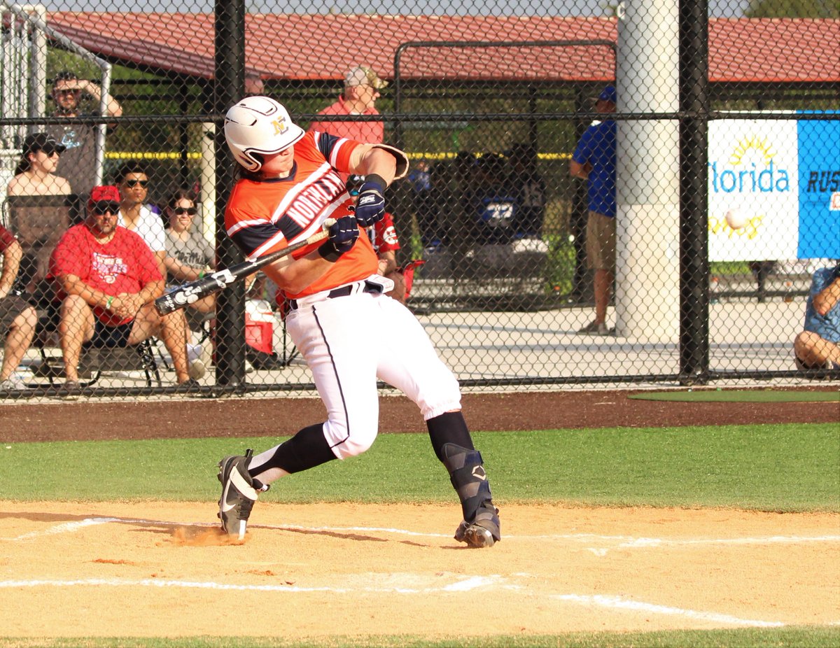 NCJacksBaseball's tweet image. Here are some shots of opening day.