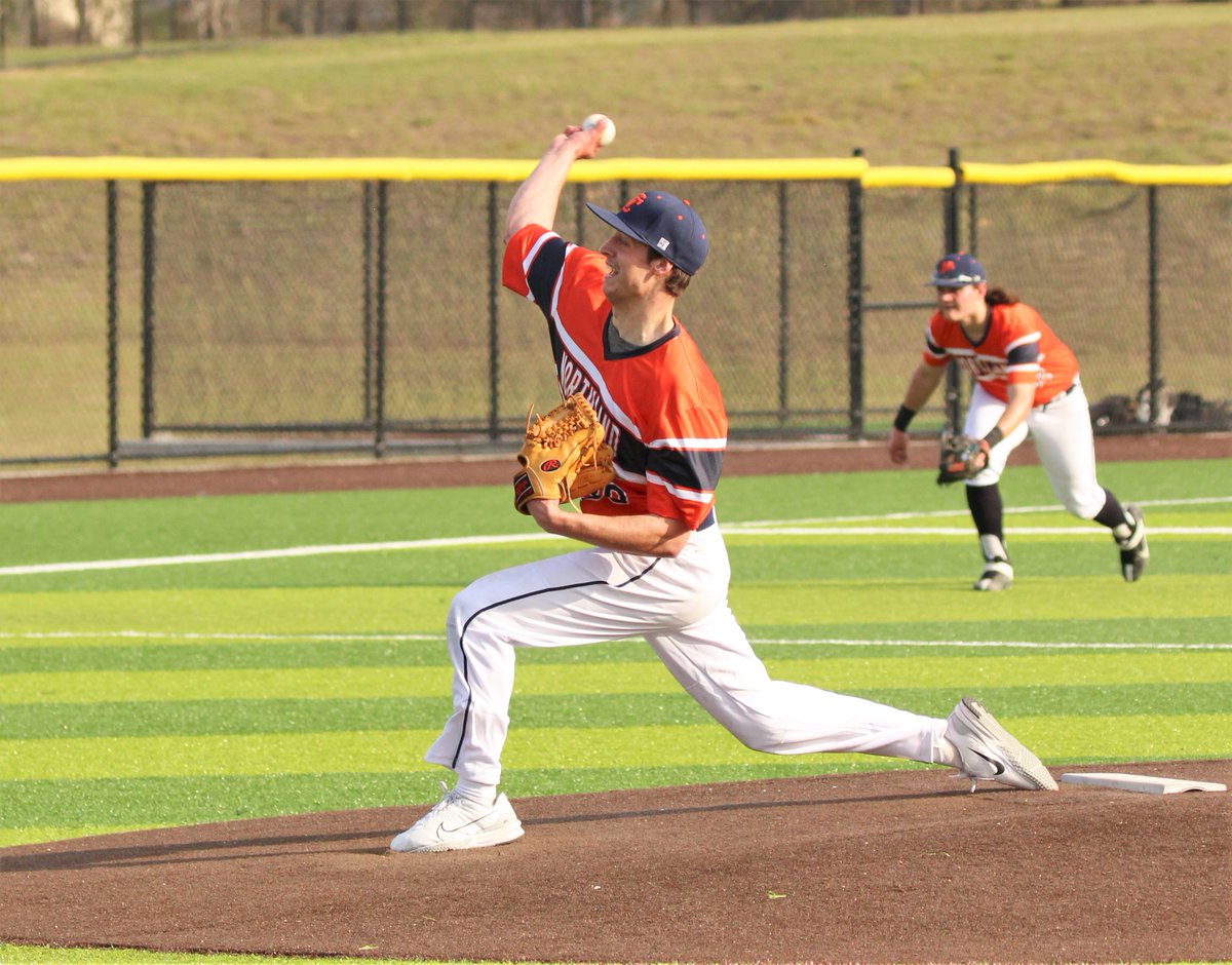 NCJacksBaseball's tweet image. Here are some shots of opening day.
