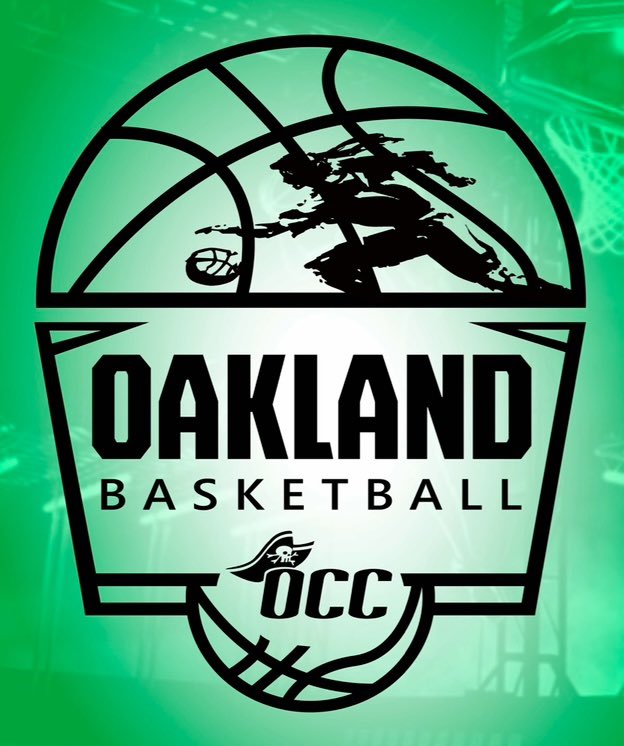 CoachWmJones's tweet photo. OCC Womens Basketball is the #️⃣4️⃣ seed, playing in the Quarterfinals of the NJCAA Great Lakes District-A Womens Basketball Championship:

March 7 •• 7:00pm
vs. Schoolcraft College

Schoolcraft College
18600 Haggerty Rd
Livonia, MI 48152

=============

Hope you’ll be there! https://t.co/UXshXL7muH