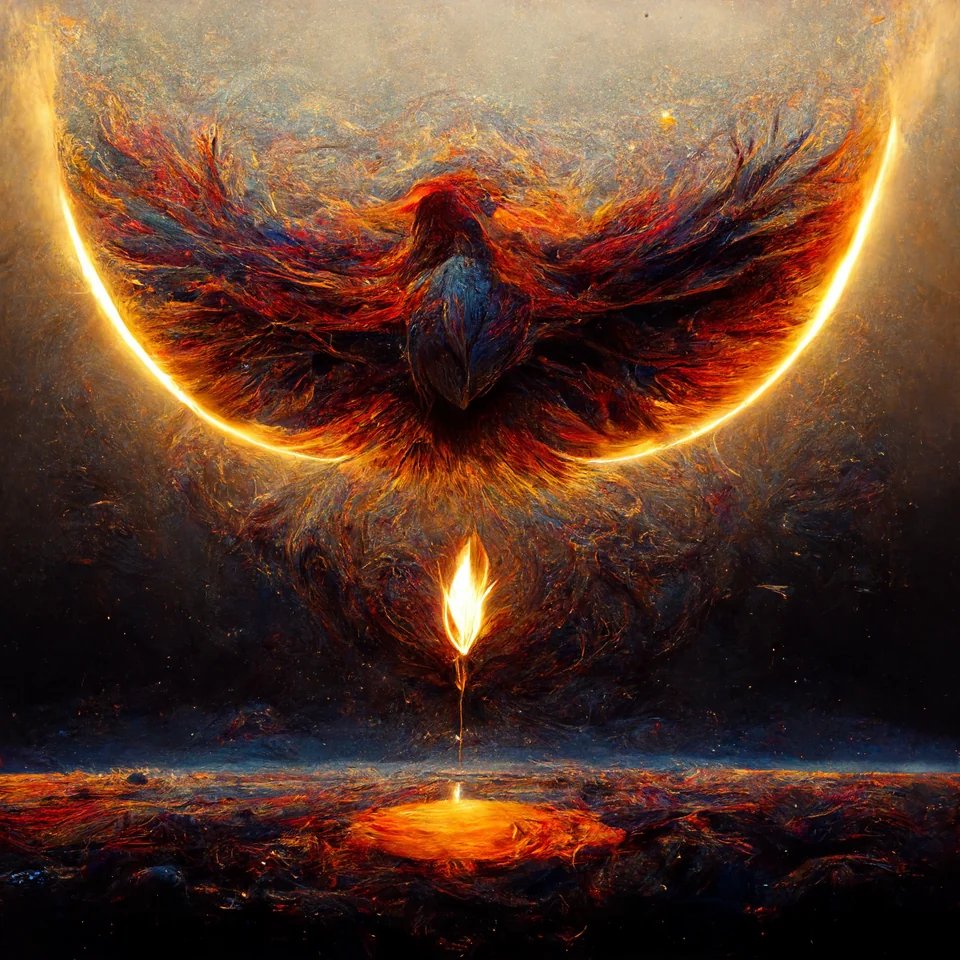 whojimmo's tweet photo. You will transform into a super human

Rise like a phoenix by:

- Exercise more
- Learn new skills and ChatGPT
- Surround yourself with loving people
- Learn as much as you can
- Be kind to others
- Focus your energy on things you can control

You will be amazed!

Follow for more https://t.co/HxBWafRyf1