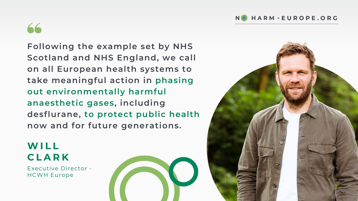 HCWH Europe on Twitter "NHS Scotland and NHS England are the first