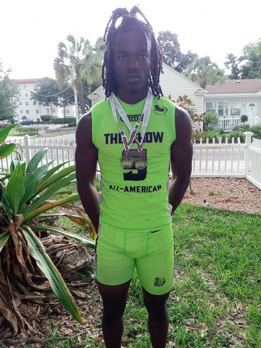 THAT SUMMER I WENT TO <a href="/IMGAcademy/">IMG Academy</a> w @TheSHOWByNXGN and TORE IT DOWN