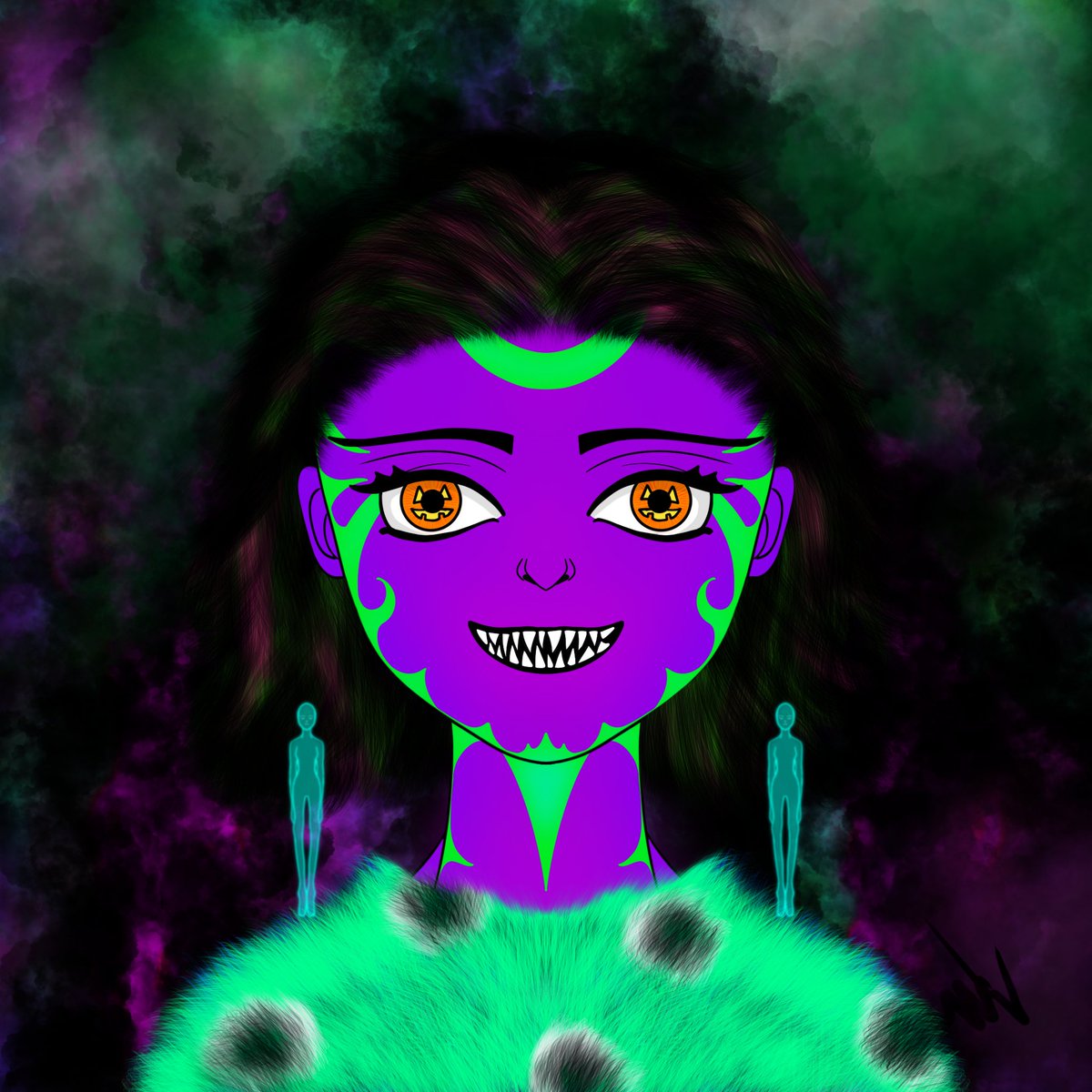 Avius Animae & Avius Obscuris tweet media