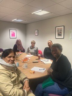 Tomorrow is #IWD2023 and Radio Venus are taking over the airwaves, as they do every year! 

All day BCB women will be celebrating women in Bradford and around the world. 

It’s going to be a great day

bcbradio.co.uk/schedule/2023/…