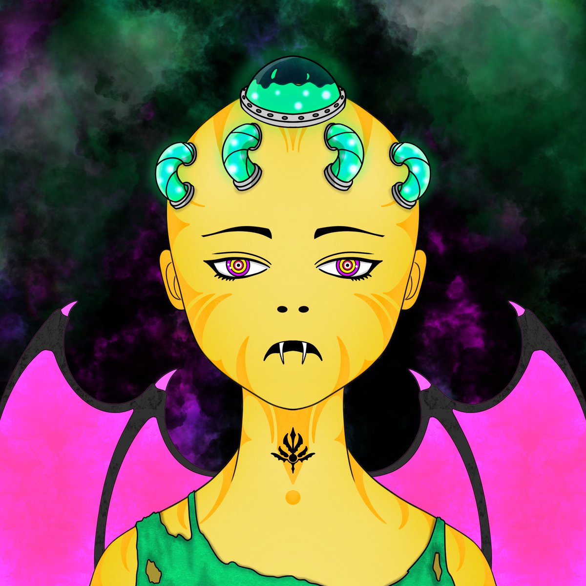 Avius Animae & Avius Obscuris tweet media