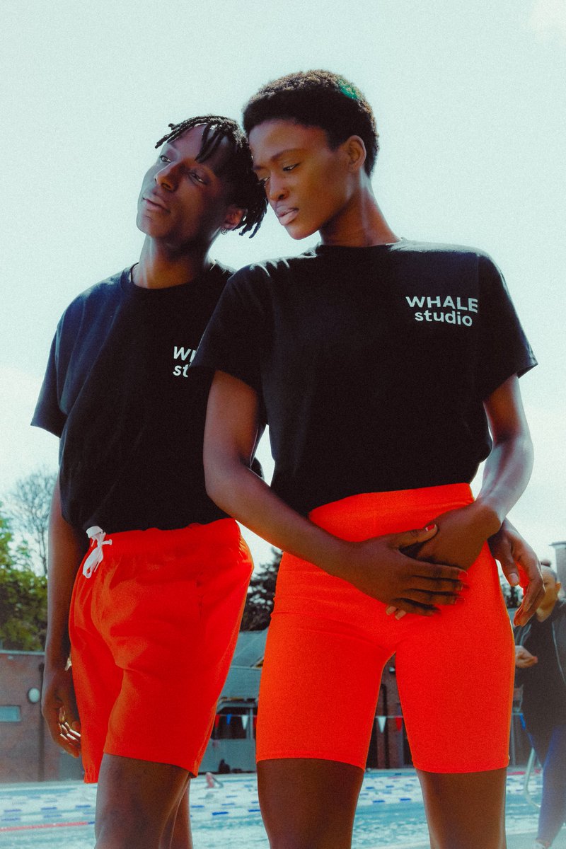 RakeemRussell's tweet photo. Introducing WHALE STUDIO® - POP UP NOW LIVE
https://t.co/wOwYyN1Ynb https://t.co/zoZbOs3co5
