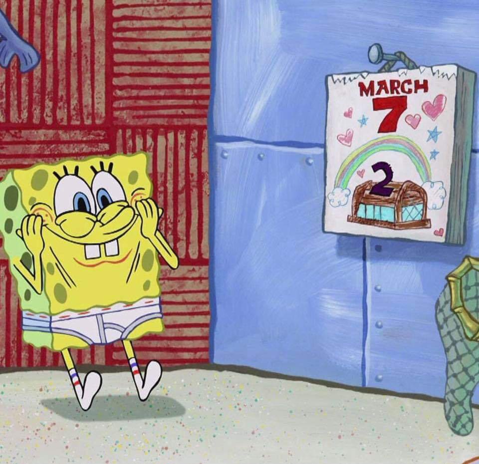 If you know you know 😉