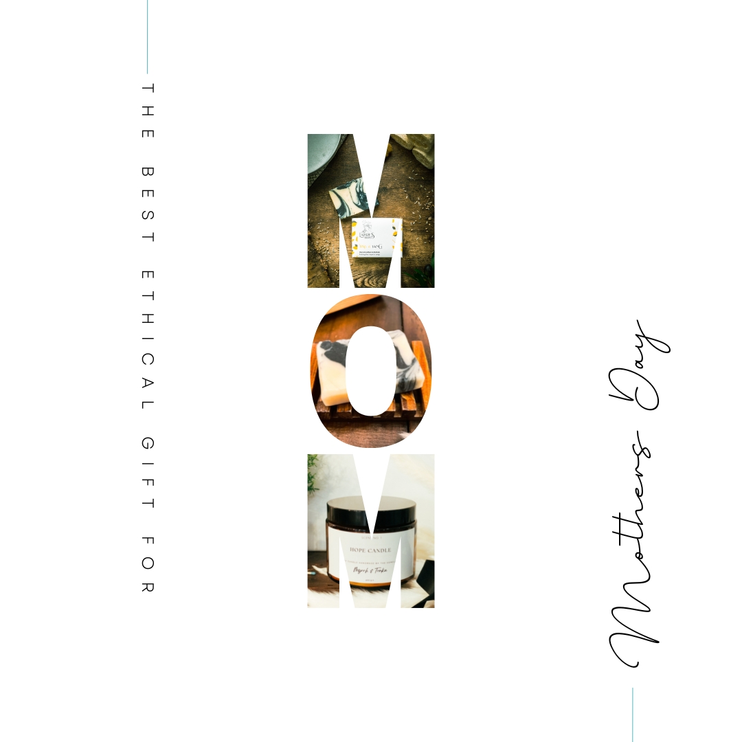 📢Ethical Mother's day gift ideas? We'll just leave this here....

Sale now on at labreshope.co.uk/collections/all 

#mothersday #mothersdaygift #giftideas #ethicalgifts #sustainablegifts #mum #soaps #candles #homelessness