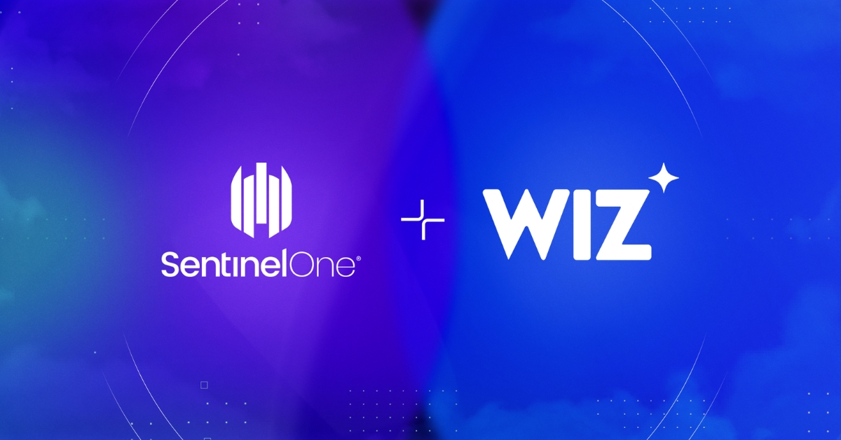 SentinelOne's tweet photo. 👌 We are excited to announce the exclusive partnership between SentinelOne and @wiz_io, to deliver an end-to-end cloud security solution to customers of all sizes. To learn more:  https://t.co/JV3f1a2yUj

#cloudsecurity #security #ceo #cloud #cybersecurity https://t.co/IX1FjGSKAY