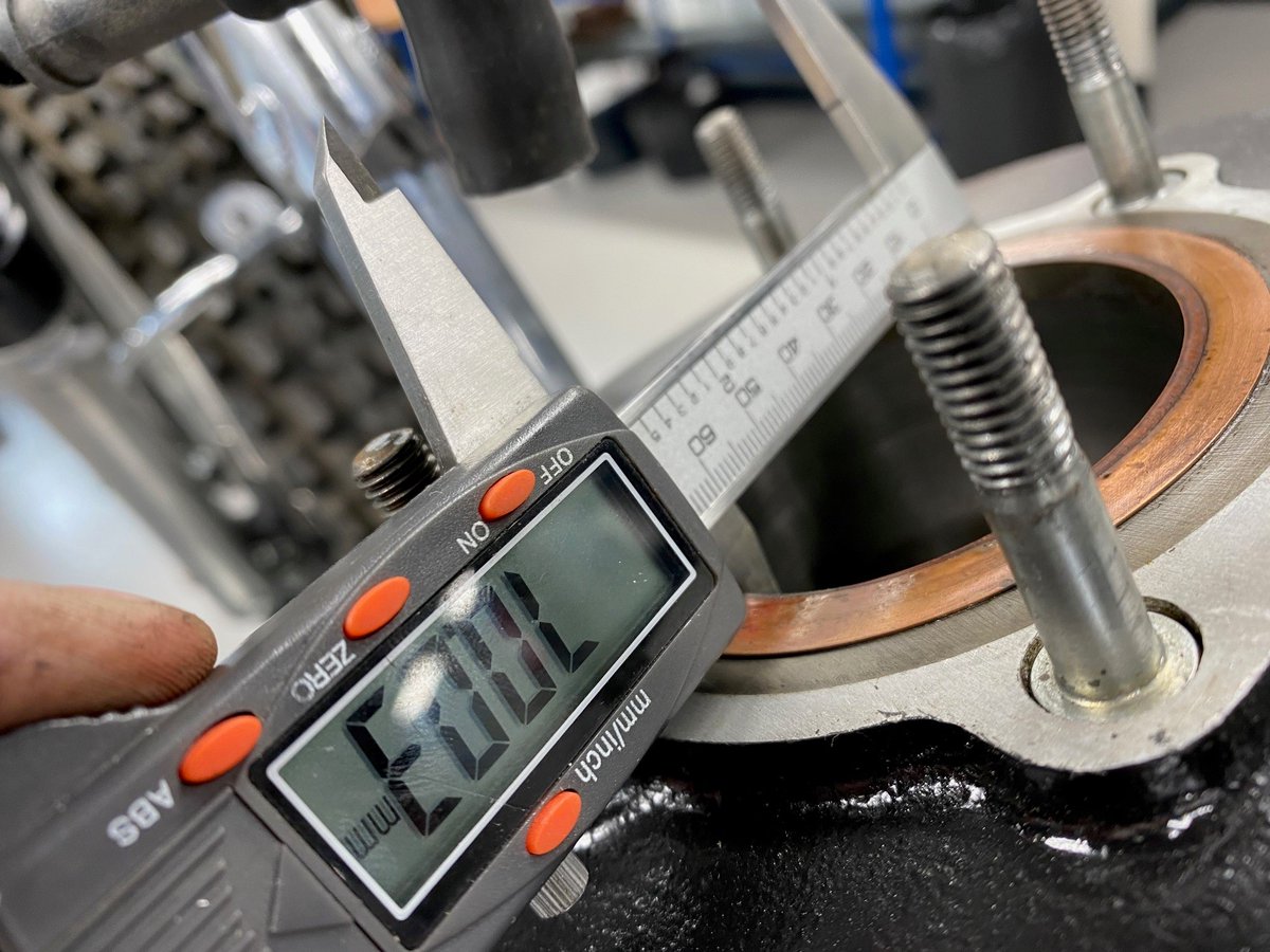 Motorcyclesolo's tweet image. It&apos;s a 250 #Bugger