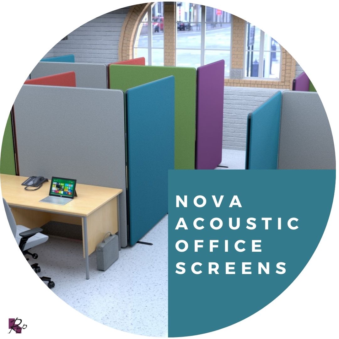 RapIndLtd's tweet image. 66mm thick acoustic office partitions designed to create a comfortable workspace with efficient noise reduction.

#acoustic #acousticofficescreens #partitionscreen #officedivders