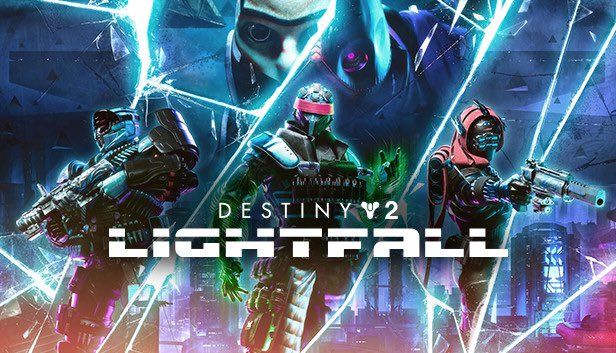 On behalf of @SteelSeries and @KontrolFreek, and of course, we love @Bungie, I will be giving away a free copy of Destiny 2 Lightfall for PC this time! Please show me your guardian's outfit! Like it. Retweet it. Following me is a choice! Deadline: Wednesday. Good energy…