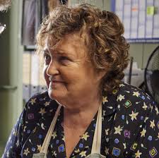 @olwenfouere @siobhni @TheGNShow @PaulineMcLynn1 @helenbehan @demiisaac So happy for Brenda Fricker receiving an IFTA nomination for Best Supporting Actress for Holding.  Hopefully she will also secure a Bafta Nomination too. #IFTA #brendafrickerforbafta