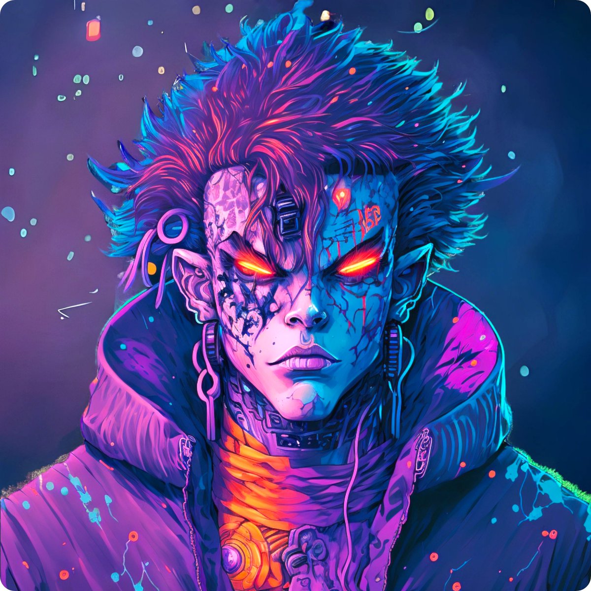 Invaders From Mars
#7 0.015 ETH

opensea.io/collection/inv…

<a href="/opensea/">OpenSea</a>

#nfts #nft #nftart #nftcommunity #nftcollector #nftartist #digitalart #cryptoart #art #ethereum #opensea #nftcollectors #blockchain #nftdrop #nftcollectibles #openseanft #nftcollection #cryptoartist #nftartwork