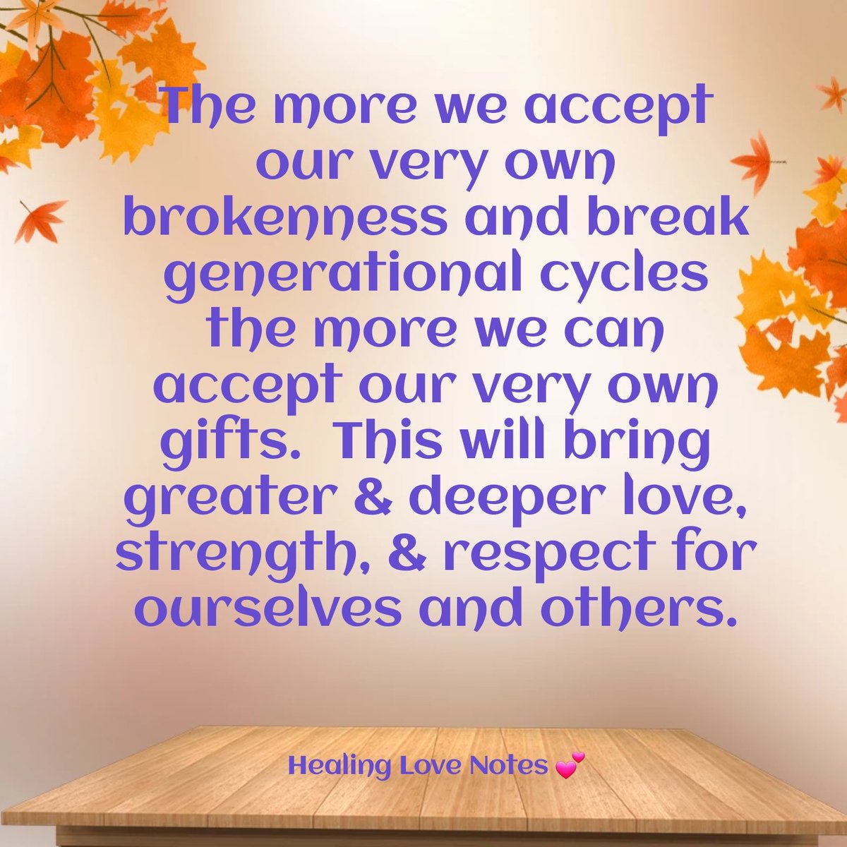 #acceptance
#brokenquotes #broken #broken💔 #break #generational #cycle 

#gifts #greater #deeper #love #strength #respect #ourselves #others 

#youareblessed 
#youareloved 
#youarevaluable 
#youarebeautiful