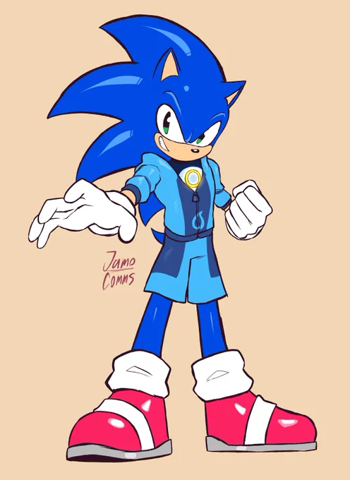 comm 