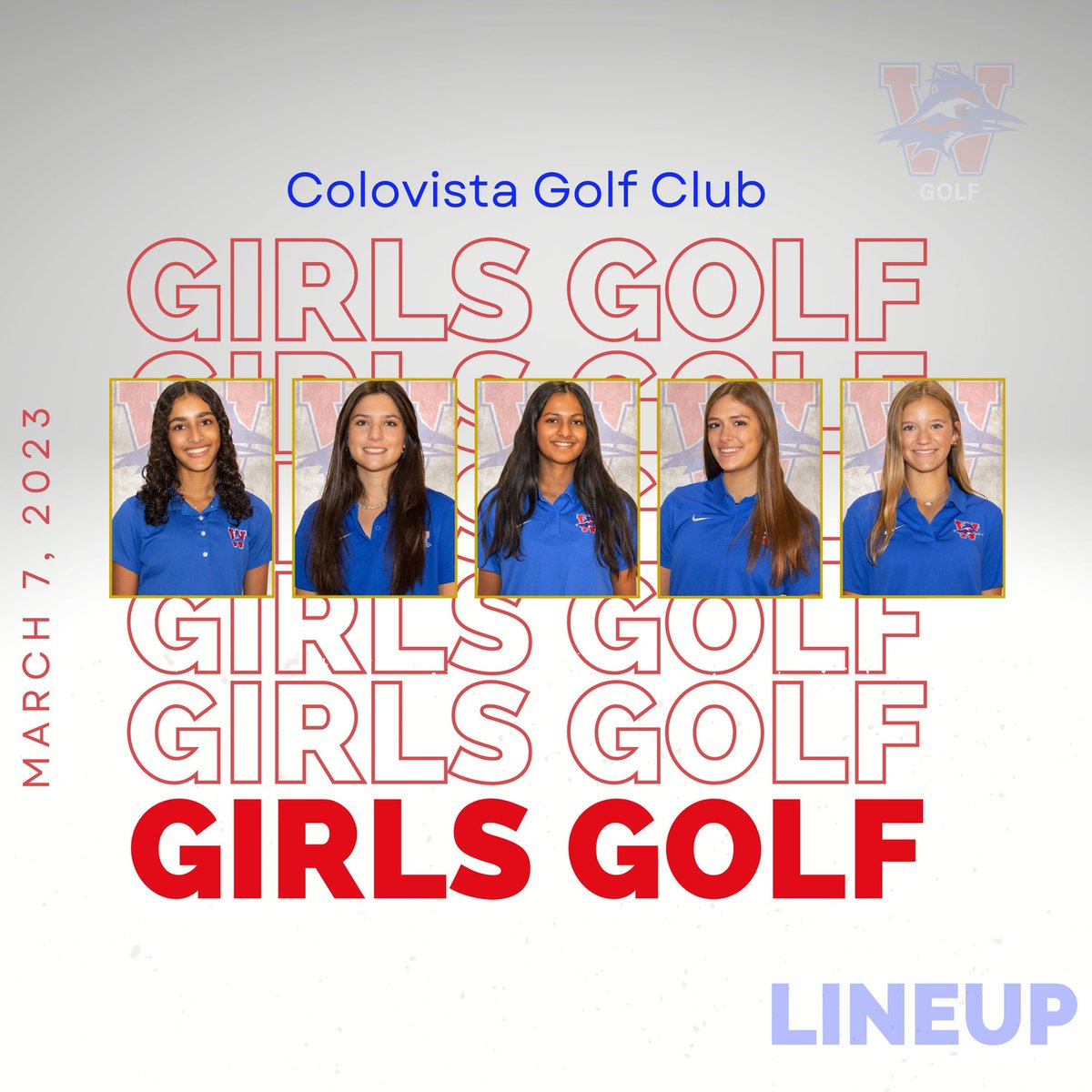 Westlake Golf tweet media