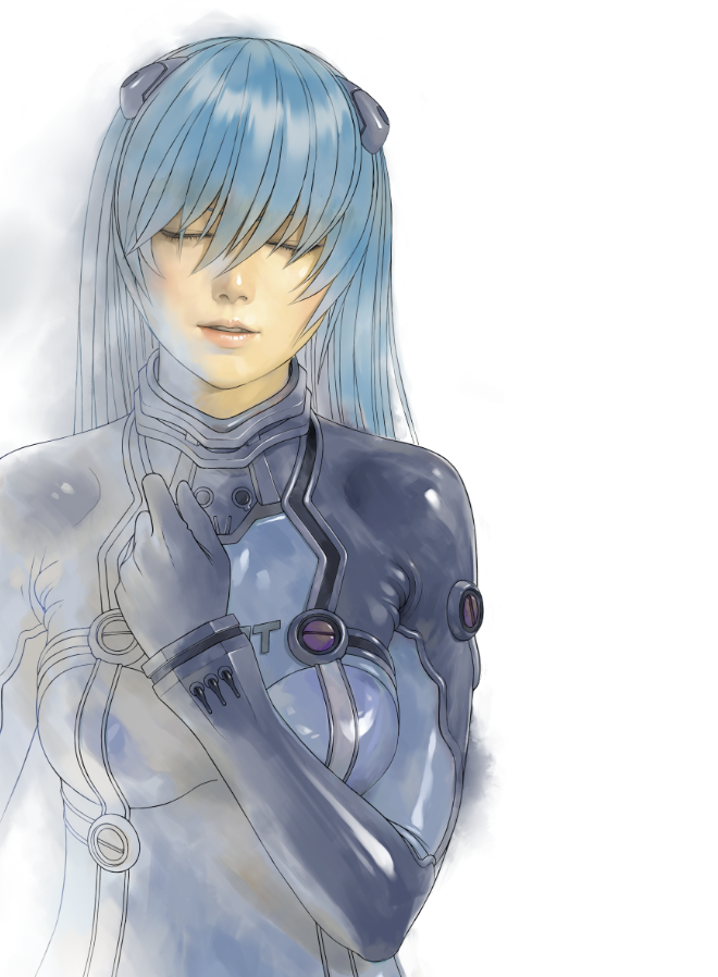 祝DVD&BD発売
#シンエヴァ 
まさか、4年前に描いた絵が実現するとはね・・・
感慨深い・・・ 