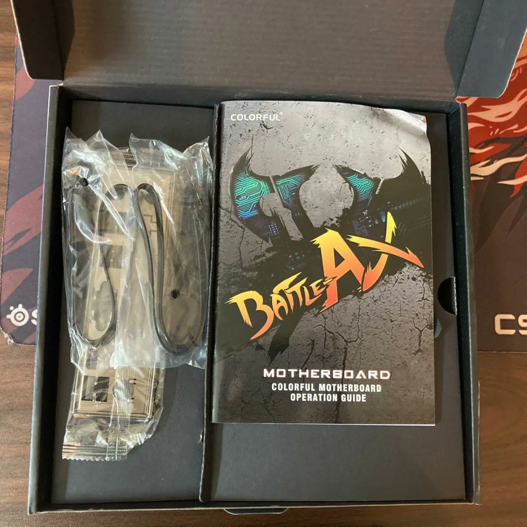 Game World tweet media