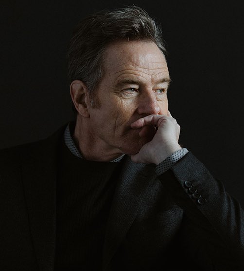 Happy Birthday, Bryan Cranston! 