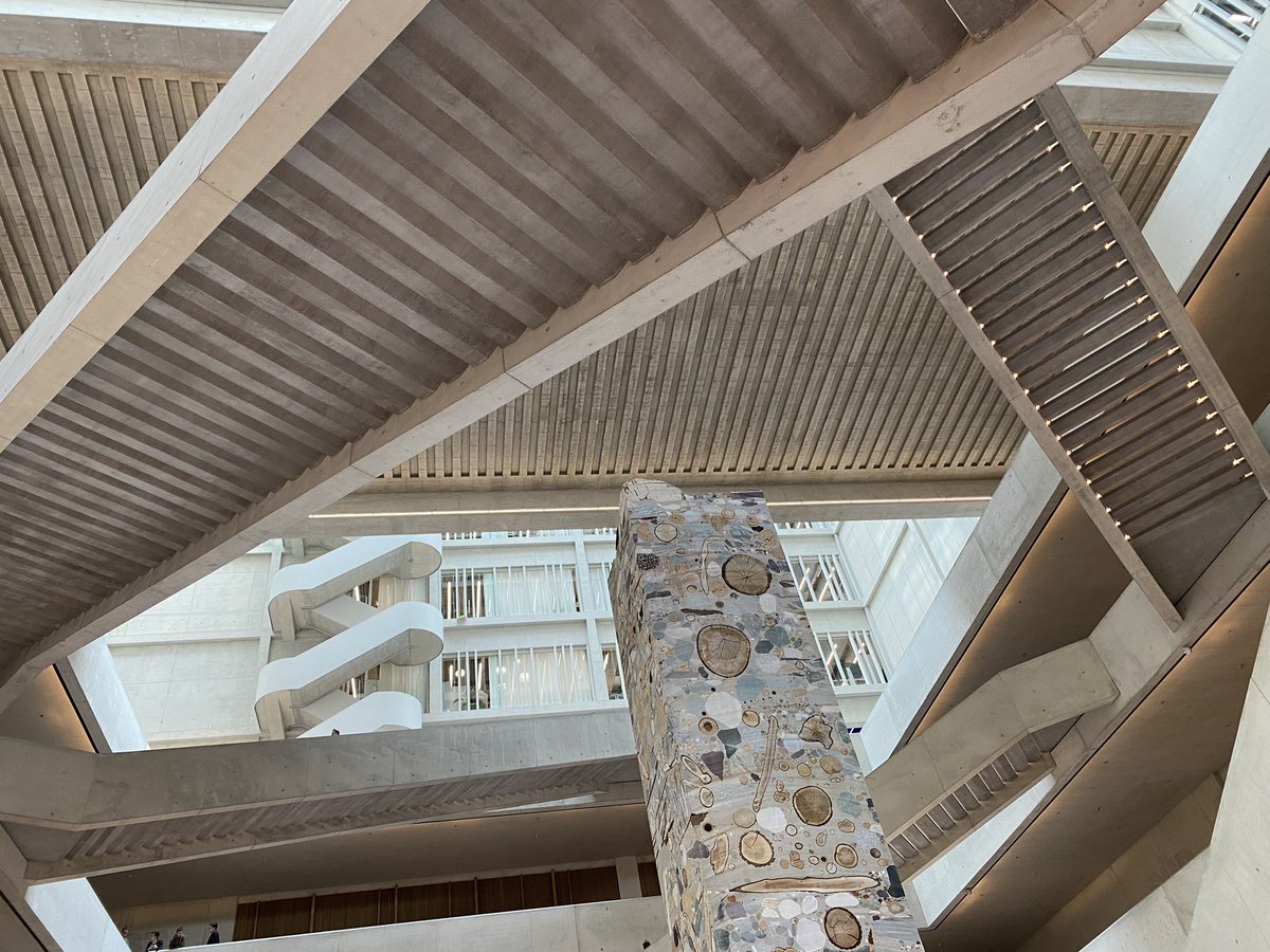 John_Sandall's tweet image. Looking forward to showing @GeoPythonConf how to create an on-demand “SharePoint-as-an-Interface” pipeline for automated data processing using GitHub Actions for secure free cloud compute.

Code is here 👉 github.com/john-sandall/g…

#GeoPython #GeoPython2023 #Basel 🇨🇭🪨🐍