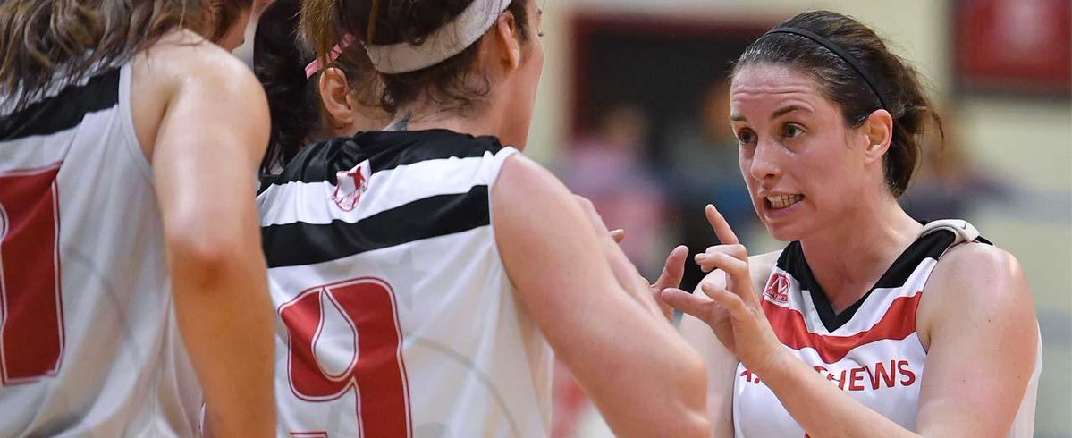 BballIrl's tweet photo. Throwing it 🔙 as part of 𝙒𝙤𝙢𝙚𝙣 𝙄𝙣 𝙎𝙥𝙤𝙧𝙩 𝙒𝙚𝙚𝙠!

• Niamh Dwyer ⬇️
• i3PT Fr. Mathews head coach in the @missquoteie Super League.
• Assistant coach of the Ireland U20 Women's team.

Read ➡️ https://t.co/fBIjjRq58M

#WomenInSportIRE | #WISWEEK2023 | @sportireland https://t.co/OGNYJSSYc9
