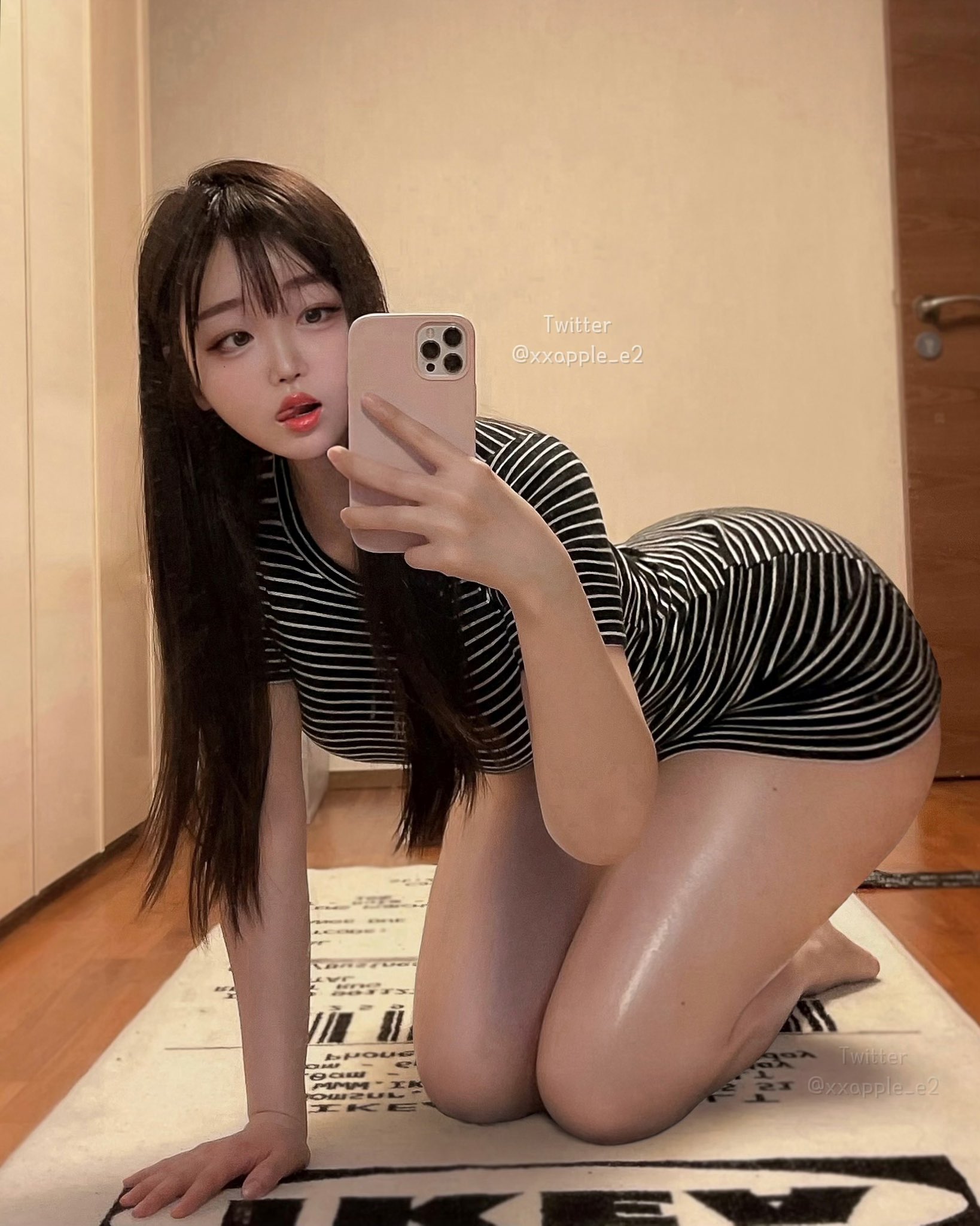 TW Pornstars - 애프리 🇰🇷. Twitter. 배고파용🐶 저녁 아직두 안먹음ㅠ. 2:23 PM - 7 Mar 2023