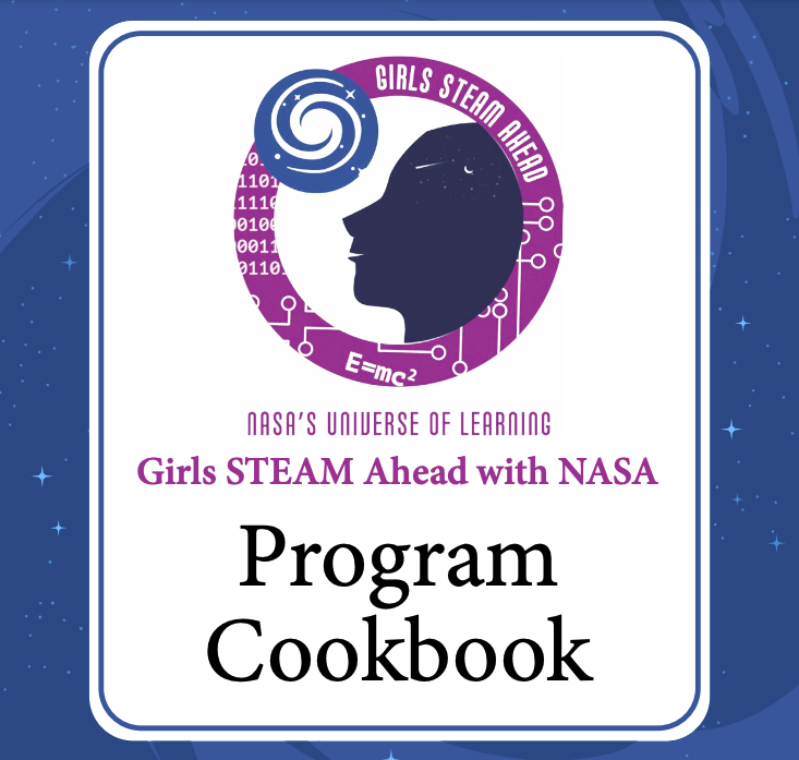 SpaceTelescope's tweet photo. Check out all of the NASA’s Universe of Learning resources that meet your audience’s needs and interests: https://t.co/PtnLveJKjD (3/3) #UniverseOfLearning #WomensHistoryMonth https://t.co/PDX3GlZUYR