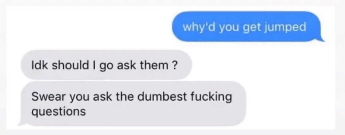 This shit took me OUT