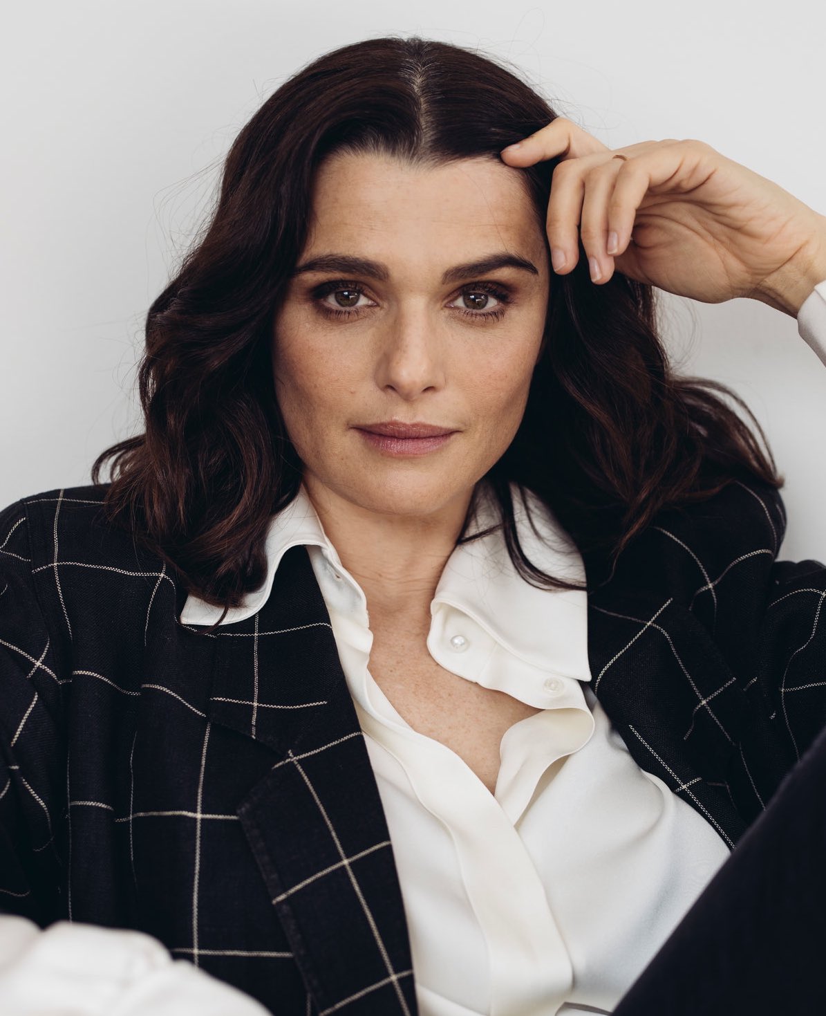 Happy Birthday, Rachel Weisz! 