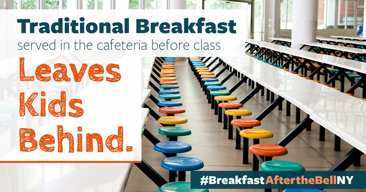 Hunger Solutions New York tweet media