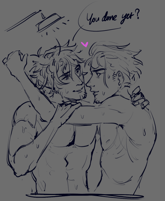_eyetooth_'s tweet photo. Oc stuff https://t.co/wnwTsuhVwY