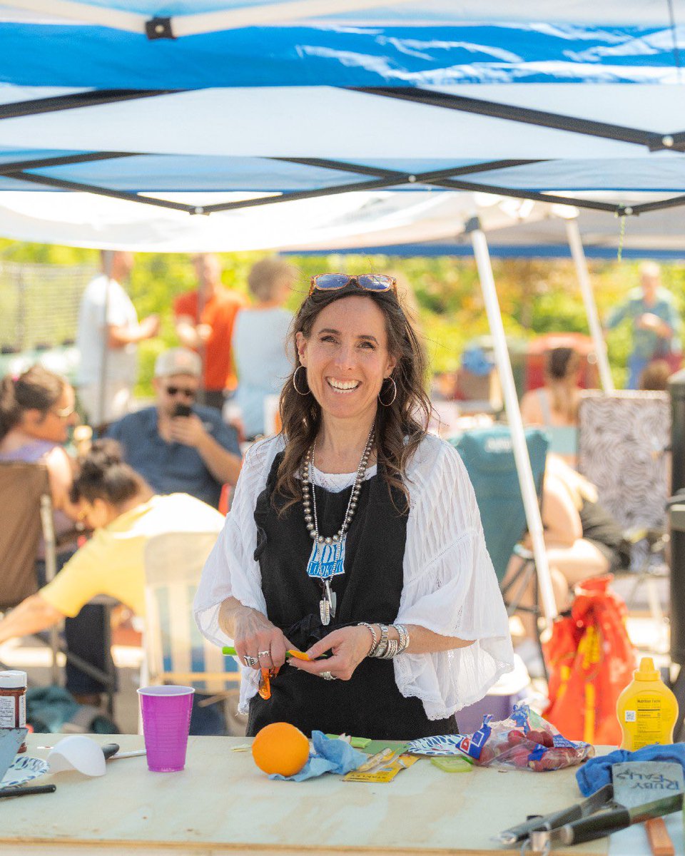 WildeScript's tweet image. Excited to defend our GC title in the 8th annual Ruby Falls amateur BBQ contest!🐷❤️🏆 facebook.com/BattleBelowThe…