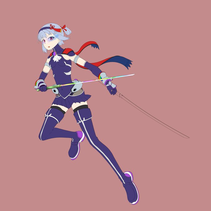 なつきちゃんの元ネタというかリスペクト元はサモンナイト1無印の女主人公のナツミちゃんで無印で一番かわいい女の子です(諸説ある 