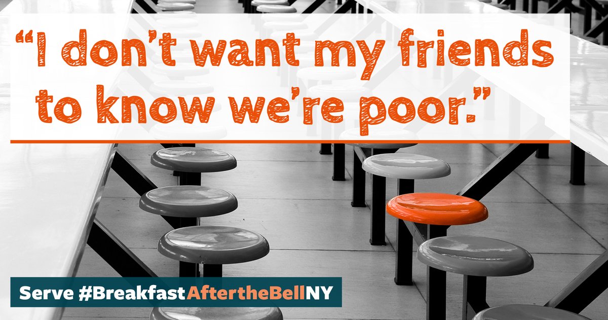 Hunger Solutions New York tweet media