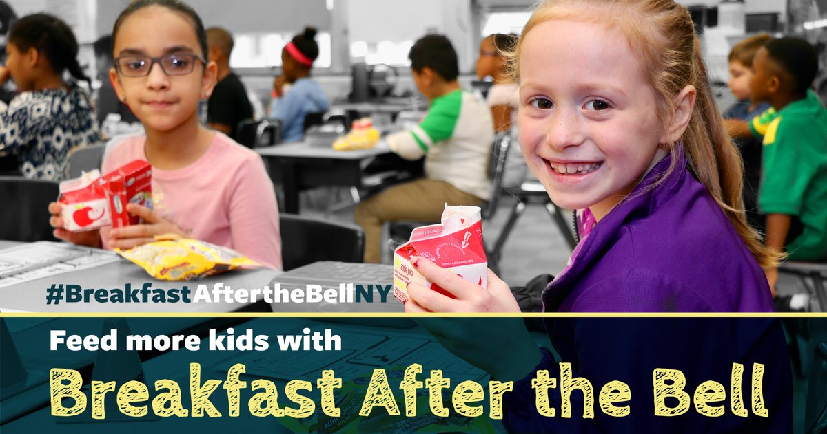 Hunger Solutions New York tweet media