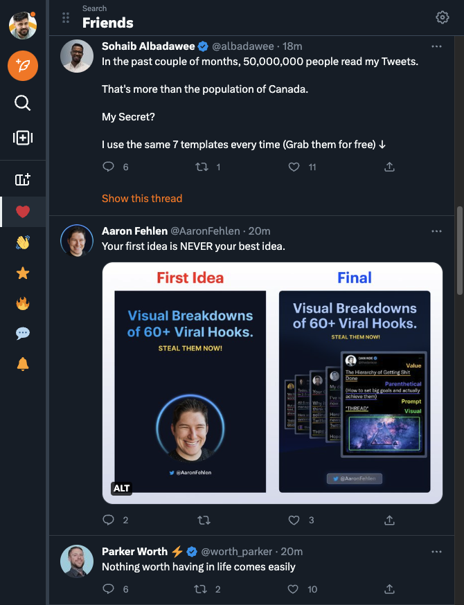 Jordan Parker tweet media