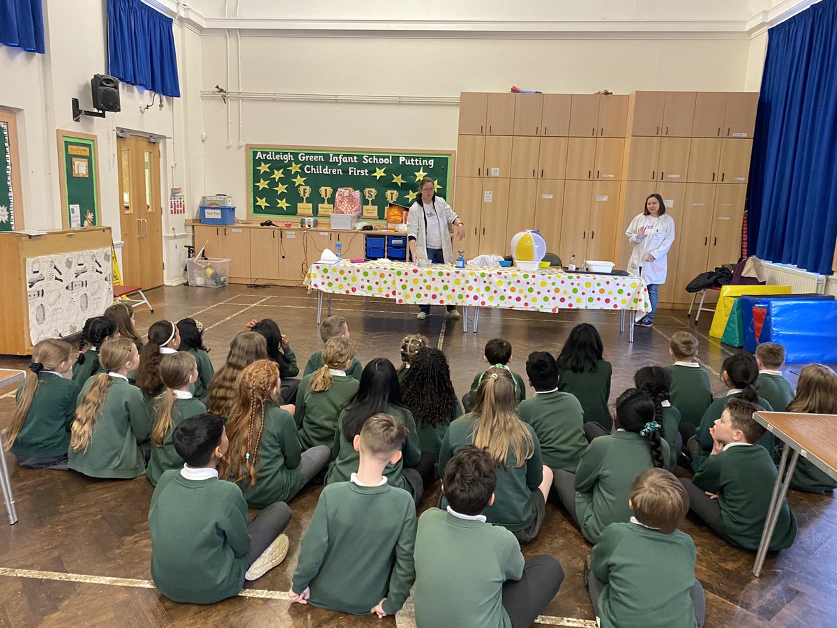 agjsschool's tweet image. Fab Science Workshop for Aspen this afternoon! We are carrying out experiments to learn about forces. #agjaspen #agjyear5 #agjscience