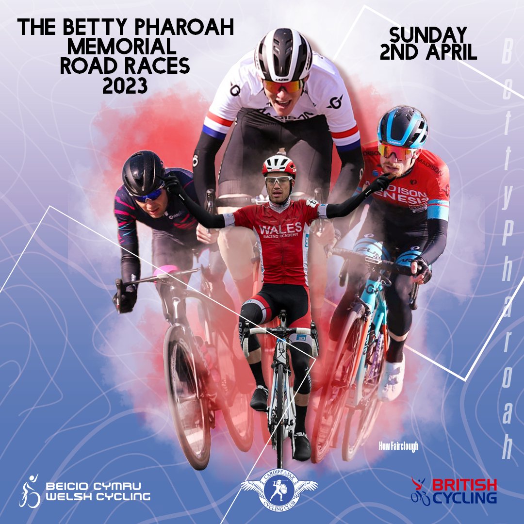 Cardiff Ajax CC tweet media