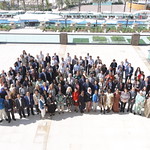 "I hope you can remember you were part of the meeting that was the catalyst to restart the downward trend of postpartum haemorrhage," - <a href="/PascaleAllotey/">Pascale</a> welcomed world experts to the #PPHSummit in Dubai. #PostpartumBleeding #PPHDubai2023