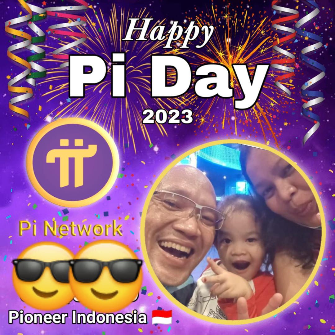 LauraPapah's tweet photo. #PiNetwork #PiNews #picoreteam #PiIndonesia ⚡⚡⚡💪🏾✌🏿 https://t.co/ithh1rPS0J