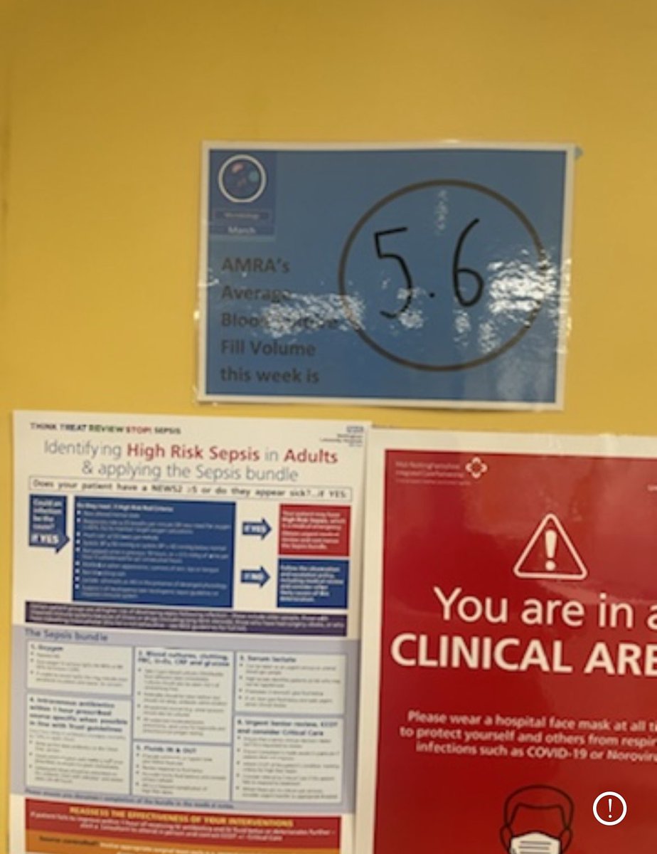 Nikala Jane (@nikalajane) on Twitter photo Micro March is in full swing on AMRA. The whole team are pushing to increase the areas blood culture fill volume to the gold standard. This is going to have huge benefits to our patients . Well done team AMRA. @TeamNUH <a href="/NUHDREEAM/">DREEAM</a> <a href="/mrs_eleff/">Lizzie</a> @ajosephnotts <a href="/Sue_Bowler4/">Sue</a> <a href="/IPCT_NUH/">NUH Infection prevention control team 💙</a> Micro March is in full swing on AMRA. The whole team are pushing to increase the areas blood culture fill volume to the gold standard. This is going to have huge benefits to our patients . Well done team AMRA. @TeamNUH <a href="/NUHDREEAM/">DREEAM</a> <a href="/mrs_eleff/">Lizzie</a> @ajosephnotts <a href="/Sue_Bowler4/">Sue</a> <a href="/IPCT_NUH/">NUH Infection prevention control team 💙</a>