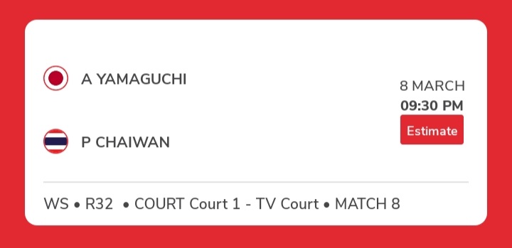 Akane Yamaguchi's Supporter (@AYamaguchiFans) / Posts / X